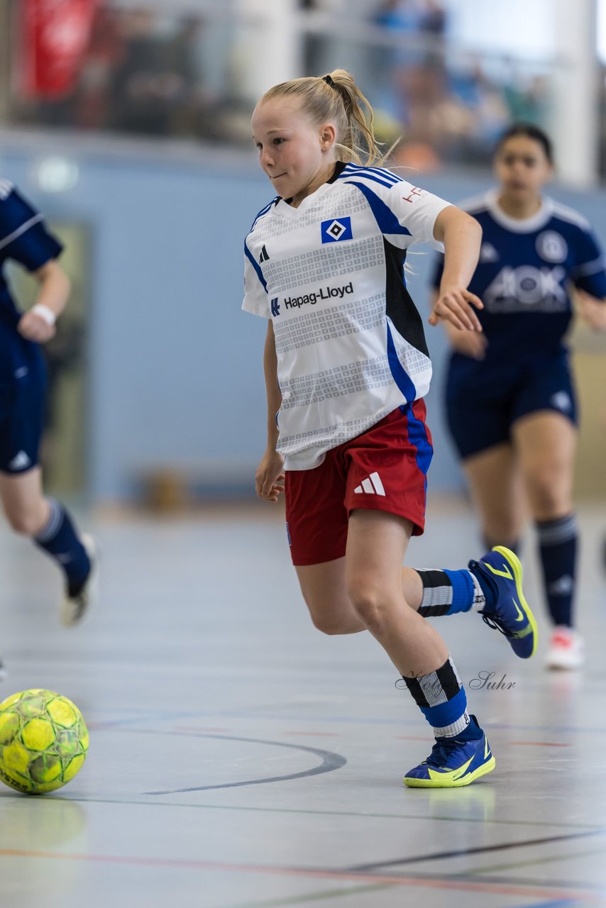 Bild 720 - wBJ NFV Futsalmeisterschaft